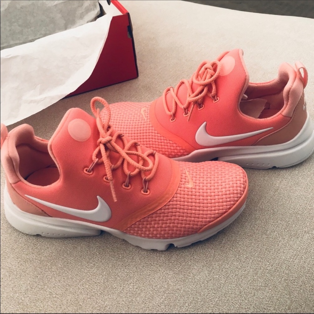 Women’s Nike Presto Fly SE
